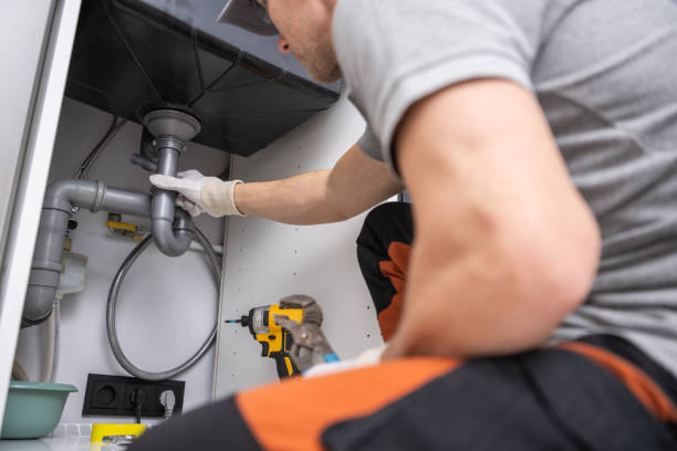 Commercial Plumbing Services in Dennison, OH